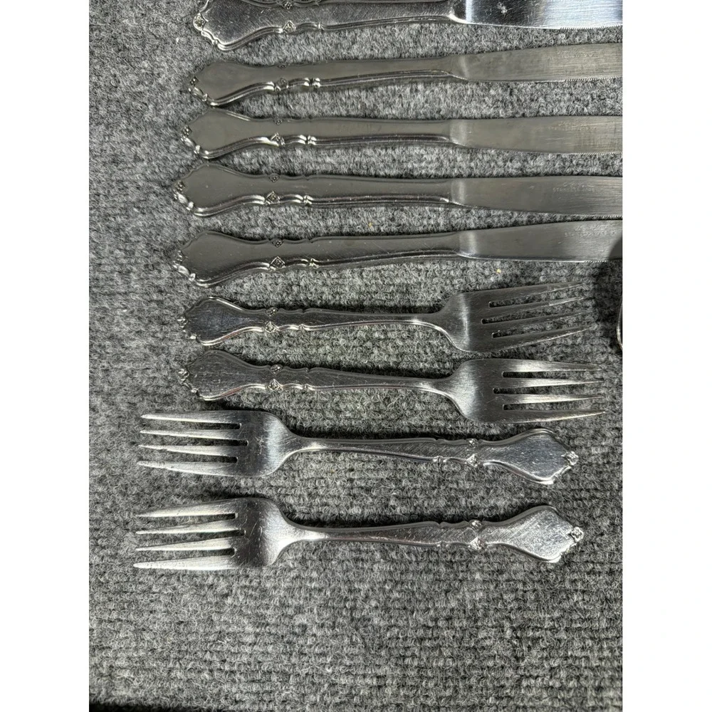 Flatware 